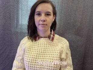 SophyWow