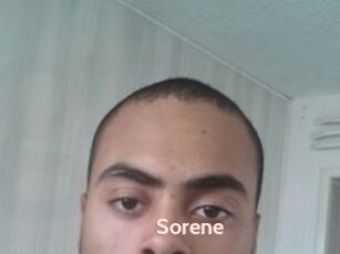 Sorene