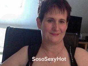 SosoSexyHot