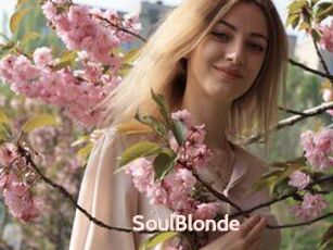 SoulBlonde