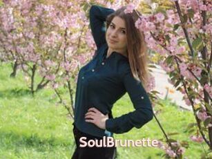 SoulBrunette