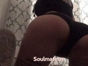 Soulmatesm