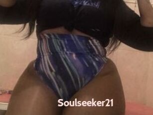 Soulseeker21