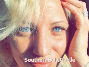 SouthernBelleChelle