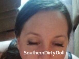 SouthernDirtyDoll