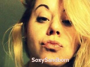 SoxySandborn