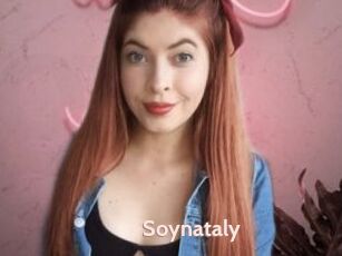 Soynataly