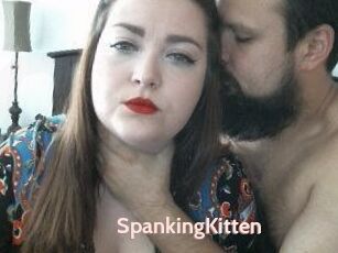 SpankingKitten