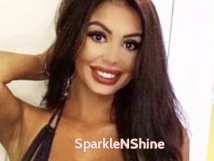 SparkleNShine