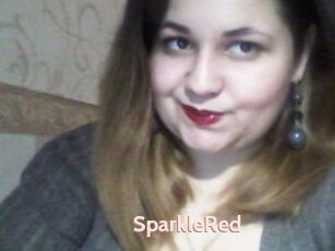 SparkleRed