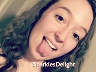 SparklesDelight