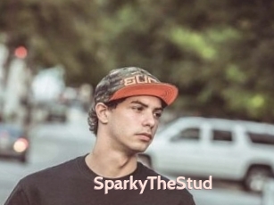 SparkyTheStud