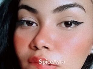 SpiceAyra