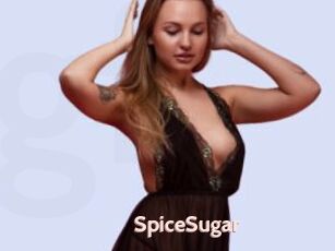 SpiceSugar