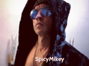 SpicyMikey