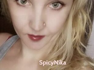 SpicyNika