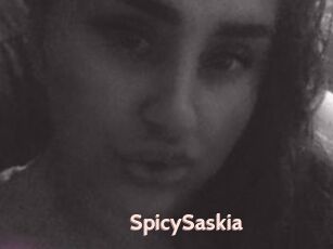 SpicySaskia