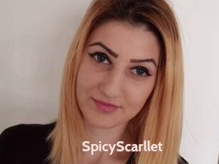 SpicyScarllet