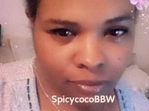 SpicycocoBBW