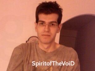 SpiritofTheVoiD