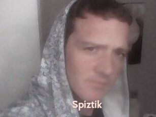 Spiztik