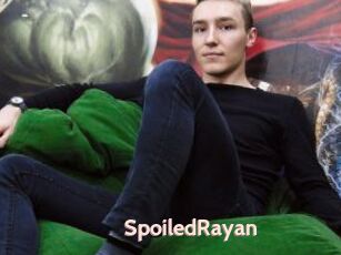 SpoiledRayan