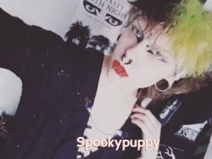 Spookypuppy