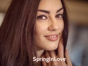 SpringInLove