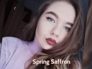 Spring_Saffron