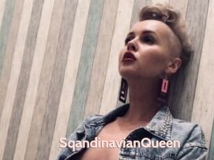 SqandinavianQueen