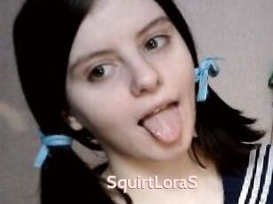 SquirtLoraS