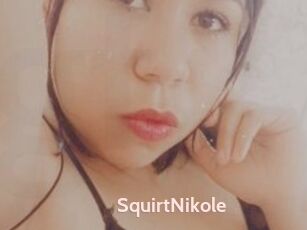 SquirtNikole