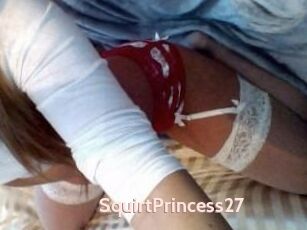 SquirtPrincess27