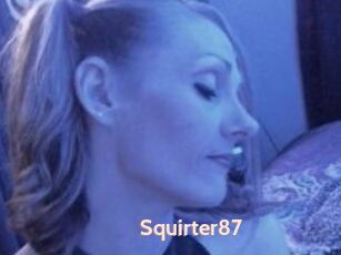 Squirter87