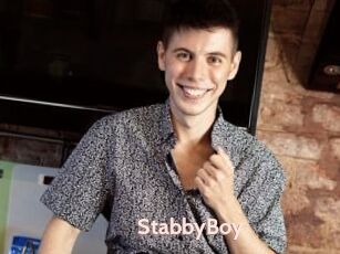 StabbyBoy