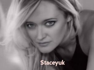 Staceyuk