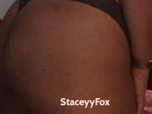 StaceyyFox