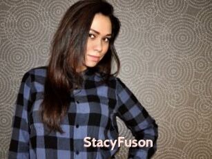 StacyFuson