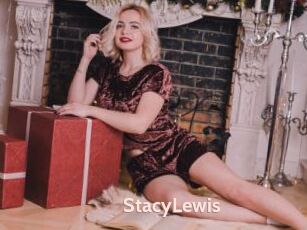 StacyLewis