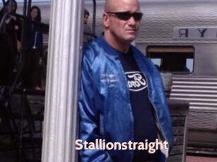 Stallionstraight