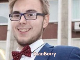 StanBorry