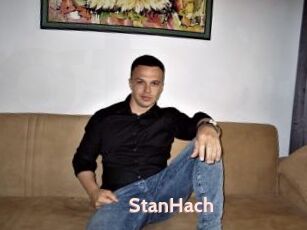 StanHach