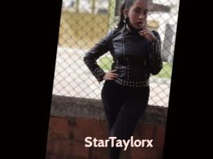 StarTaylorx