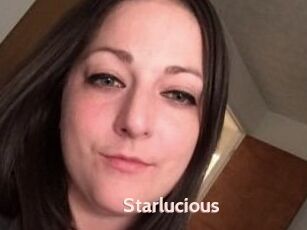 Starlucious