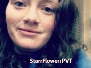 StarrFlowerrPVT