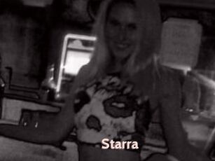 Starra