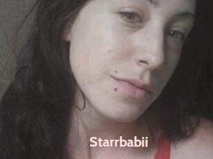 Starrbabii