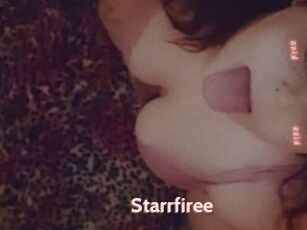 Starrfiree