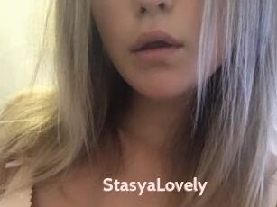 StasyaLovely