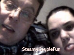 SteamyCoupleFun